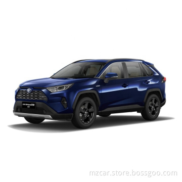 Hot Deal Toyota Rav 4 gebruikte auto&#39;s 2003- 2022 Toyota Rav 4 Linker stuurwagens te koop